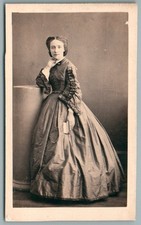 Cdv 1862 jeune d'occasion  Viry-Châtillon