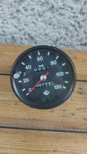 Ddr tachometer tacho gebraucht kaufen  Ludwigsfelde