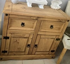 Corona cupboard sideboard for sale  STOCKPORT