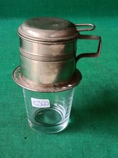 Vecchia caffettiera aquilas usato  Italia