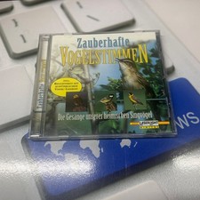 Zauberhafte vogelstimmen vogel gebraucht kaufen Zauberhafte vogelstimmen vogel gebraucht kaufen  Schloß Holte-Stukenbrock