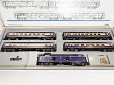 Märklin 4228 rheingold gebraucht kaufen  Darmstadt