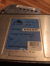 1994 1995 volvo for sale  Lyles