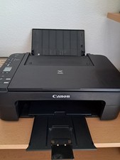 Canon pixma 3350 gebraucht kaufen  Uffing