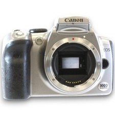 Canon eos 300d for sale  LEEDS