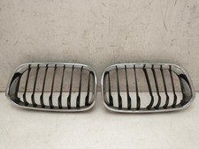 Grille bmw series for sale  SKELMERSDALE