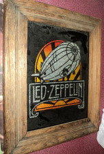 led zeppelin memorabilia for sale led zeppelin memorabilia for sale Brick