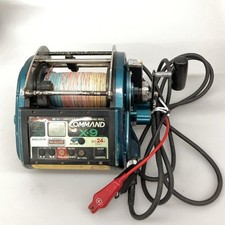 Mulinello elettrico miyamae usato  Spedire a Italy