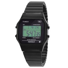 Timex alarm quartz for sale  Brooklyn