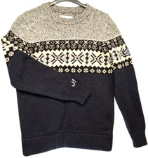 Superdry mens jumper for sale  ABERYSTWYTH