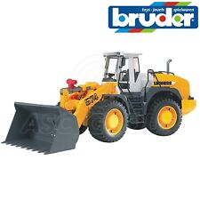 Bruder chargeur liebherr d'occasion  Cannes
