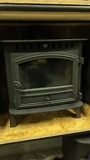 Hunter herald stove for sale  LEICESTER