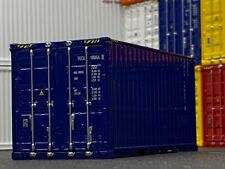 Dcp blue container for sale  Albany
