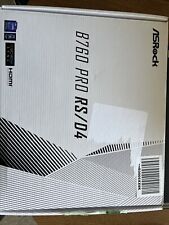 Asrock b760 pro for sale  Plainfield