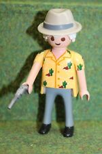 Playmobil western figur gebraucht kaufen  Aachen