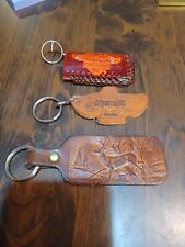 key holder harley davidson for sale  North Providence