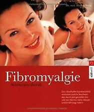Fibromyalgie schmerzen überal gebraucht kaufen  Berlin