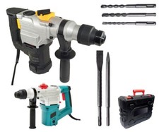 Trapano scalpellatore martello usato Trapano scalpellatore martello usato  Giugliano in Campania