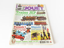 Vie jouet 105 d'occasion  Leforest