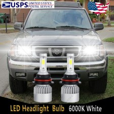 Nissan frontier 2000 for sale  Walnut