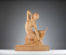 Demeter haralamb chiparus d'occasion  Paris IV
