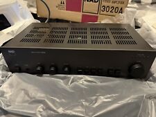 Rare vintage nad for sale  BIRMINGHAM
