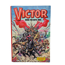 Victor boys annual for sale  GUILDFORD