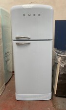 Smeg fab50rpb5 retro for sale  BIRMINGHAM