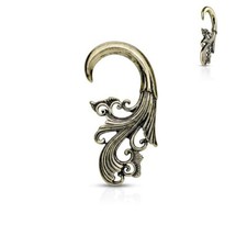 Piercing écarteur oreille d'occasion  Paris XV