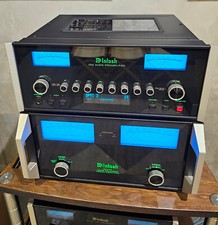 Mcintosh c53 mc462 usato  Italia