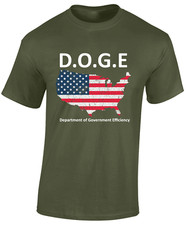 D.o.g.e mens shirt for sale  MANCHESTER