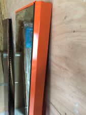 Vertical designer mirror for sale  BISHOP'S STORTFORD