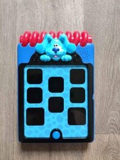 Blues clues toy. for sale  ABERTILLERY