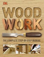 Woodwork step step for sale  UK