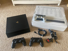 Sony playstation pro for sale  LYMINGTON