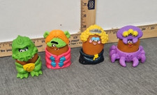 Mcdonalds mcnugget buddies for sale  New Haven