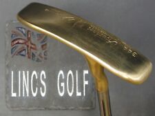 Titleist acushnet 34a for sale  SPILSBY
