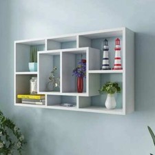 Vidaxl espositore parete usato  Battipaglia