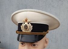 Casquette officier marine d'occasion  France