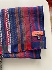 Missoni 100 wool for sale  HYTHE