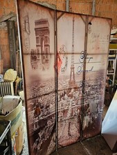 Divisorio per ambienti usato  Villa Estense