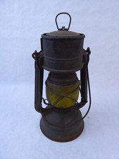 Petroleumlampe baustellenlampe gebraucht kaufen  Güstrow