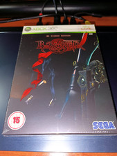 Bayonetta climax edition usato  Torre del Greco