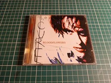 The cure bloodflowers d'occasion  Montmorency