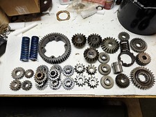 Lot vintage steel for sale  Springfield