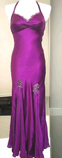 Vintage femme gown for sale  Honolulu