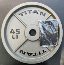 Titan fitness single for sale  Statesville