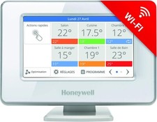 Honeywell home thr99c3100 d'occasion  Fonsorbes