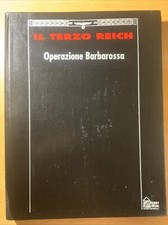Terzo reich operazione usato  Castiglione delle Stiviere