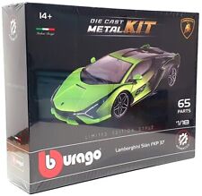 Burago scale diecast for sale  WATERLOOVILLE